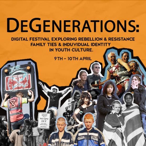 Degenerations