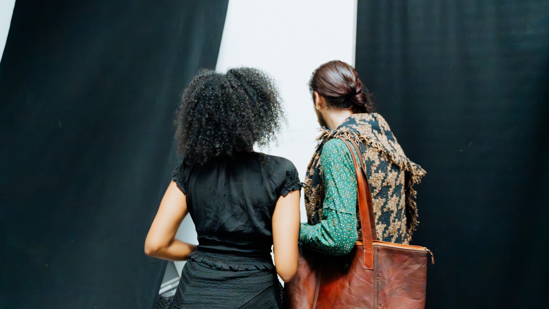 Audience interaction