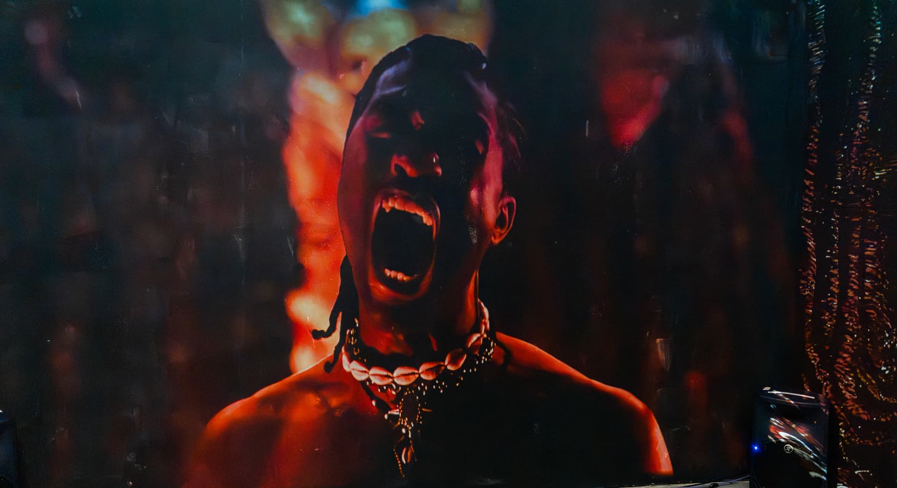 Fear & Faith II