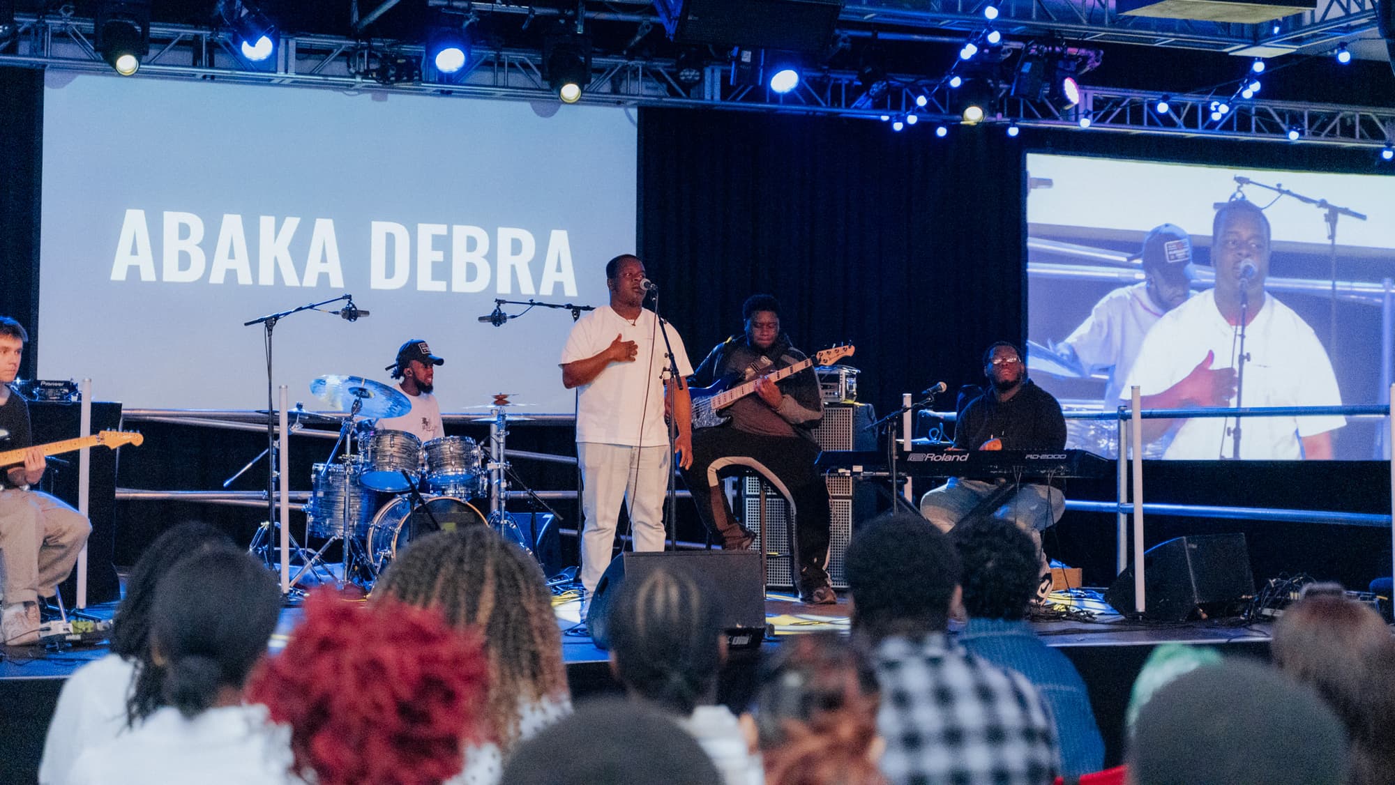 TCMO × Southbank Centre