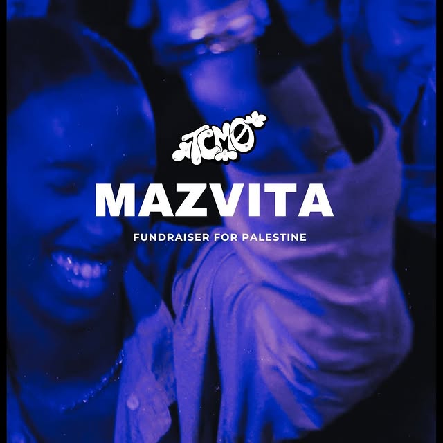 TCMO × Mazvita
