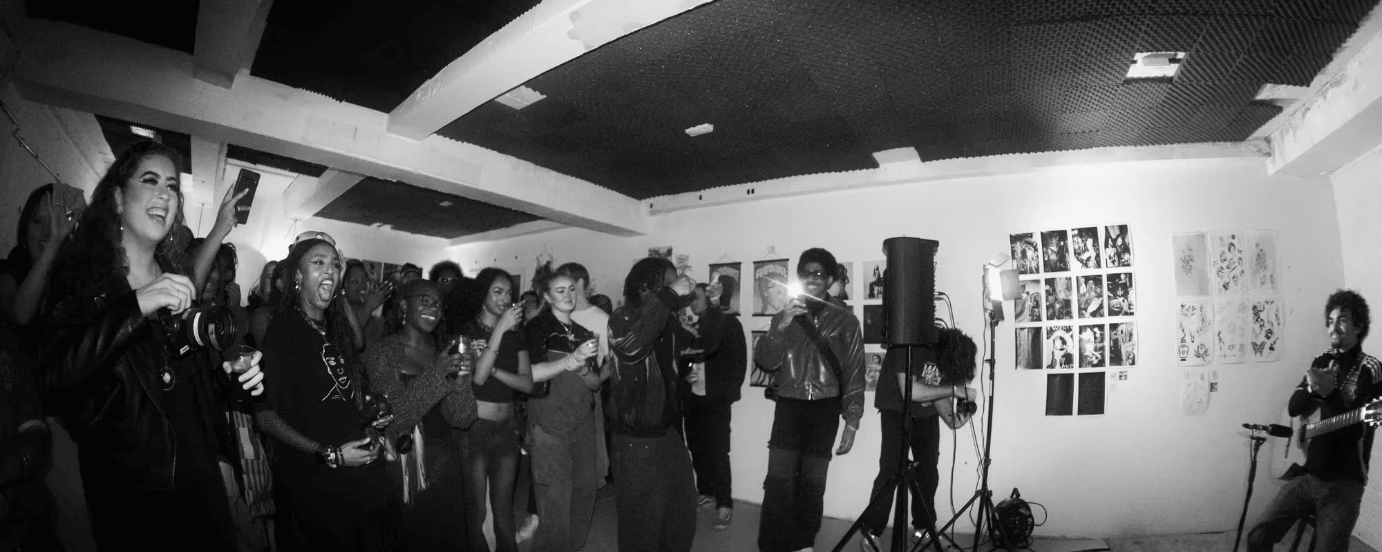 TCMO × Southbank Centre