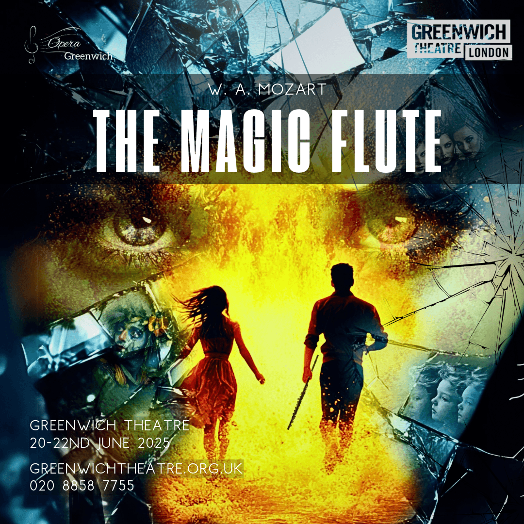 The Magic Flute
