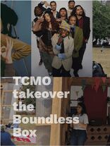 TCMO × Crystal Palace Park