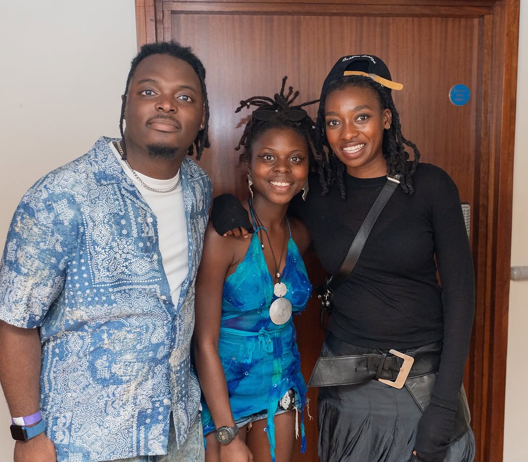 TCMO × Southbank Centre