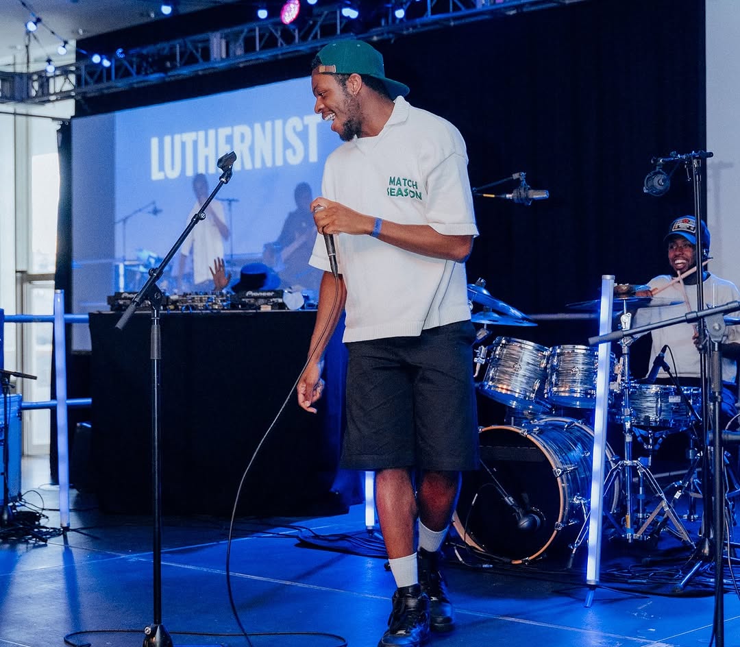 TCMO × Southbank Centre