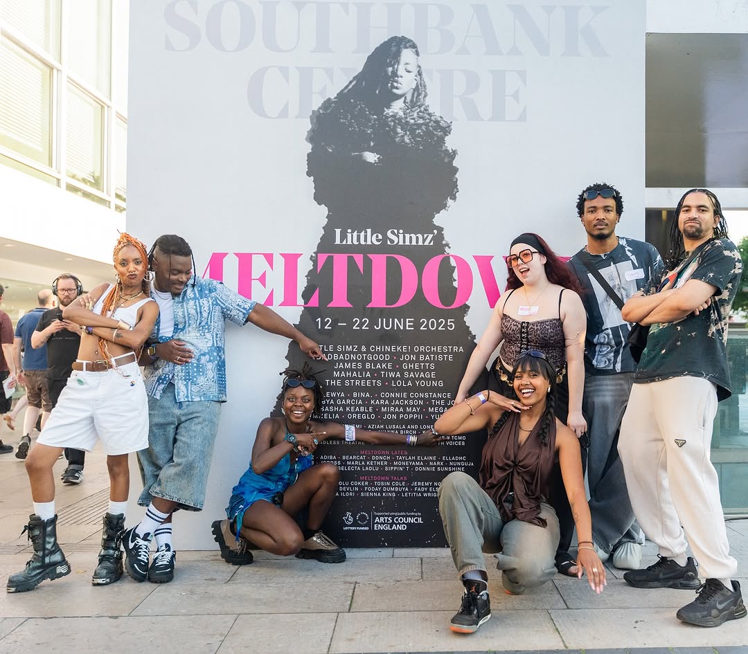 TCMO × Southbank Centre