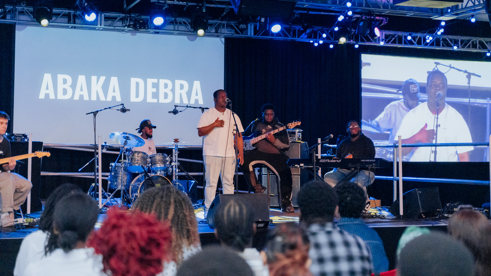 TCMO × Southbank Centre